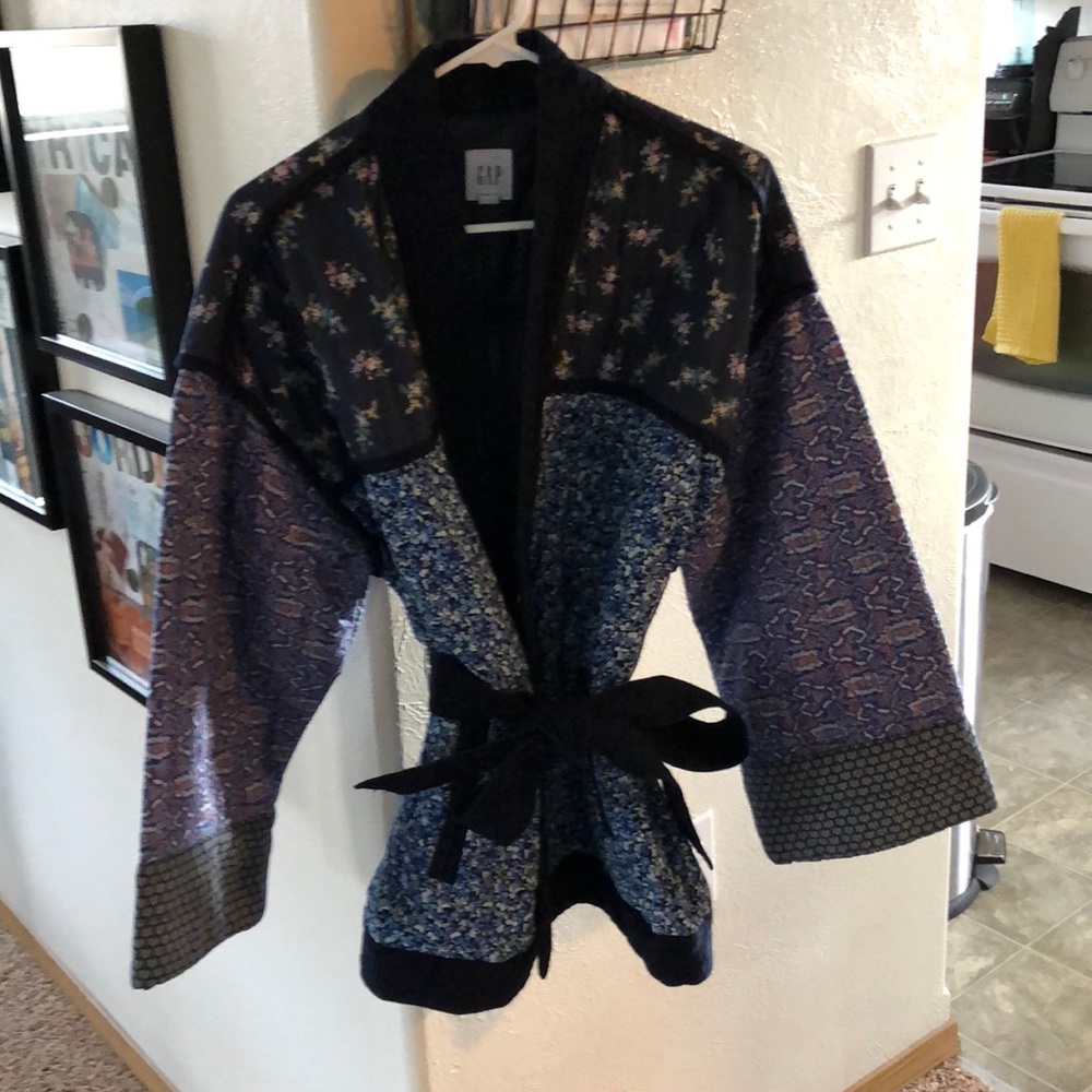Cute GAP Jacket!!
